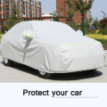 Accesorios de automóviles Cubiertas de protección para automóviles